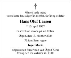 Annonce