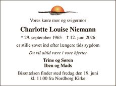 Announcement