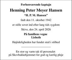 Annonce