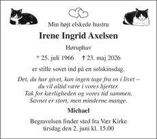 Announcement