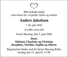 Annonce