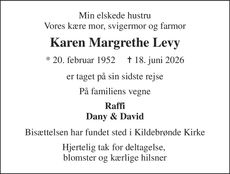 Annonce