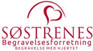 Søstrenes Begravelsesforretning logo