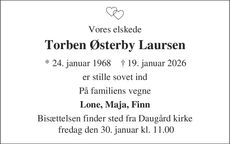 Announcement