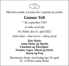 Annonce