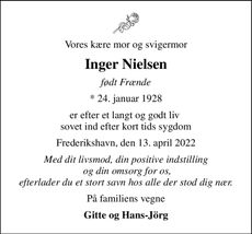 Announcement