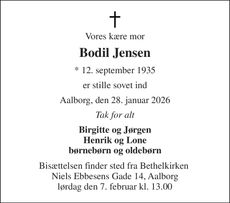 Announcement