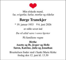 Announcement