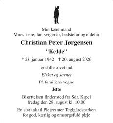 Annonce