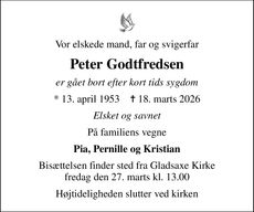 Announcement