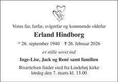 Announcement