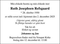 Announcement