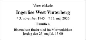 Annonce