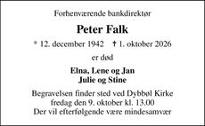 Annonce