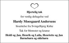 Announcement