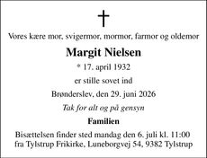 Annonce