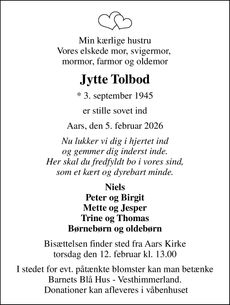 Annonce