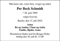Annonce