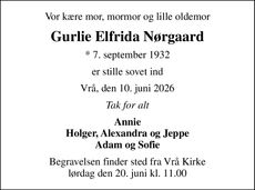 Annonce