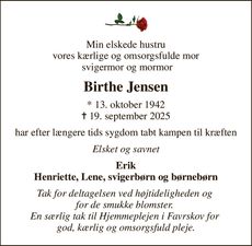 Announcement