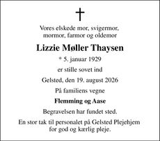 Annonce