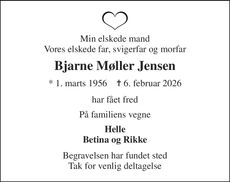 Announcement