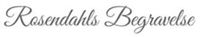 Rosendahls Begravelsesforretning logo