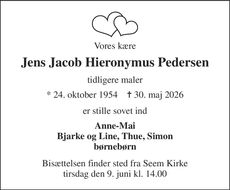 Announcement
