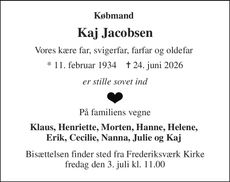 Annonce