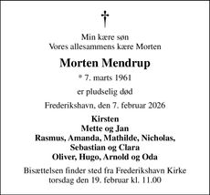 Annonce