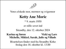 Annonce