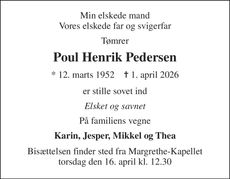 Announcement