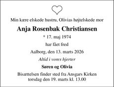 Announcement