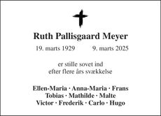 Announcement