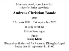 Annonce