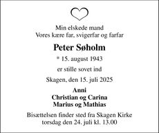 Annonce