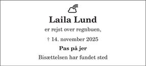 Announcement