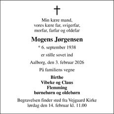Announcement