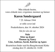 Annonce