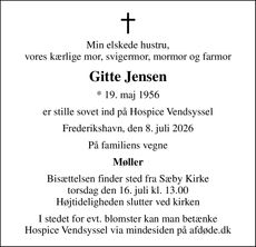 Annonce