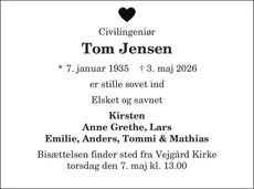 Announcement