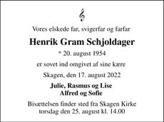 Announcement