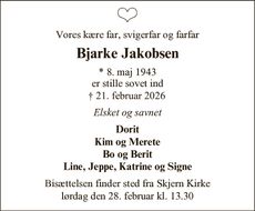 Announcement