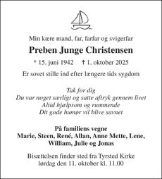 Annonce