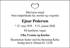 Announcement