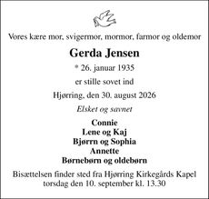 Annonce