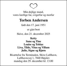 Announcement