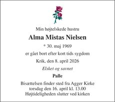 Announcement