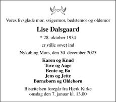 Announcement