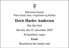 Announcement